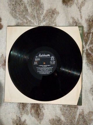 33 Giri - Fausto Papetti 17^ raccolta. Album su LP