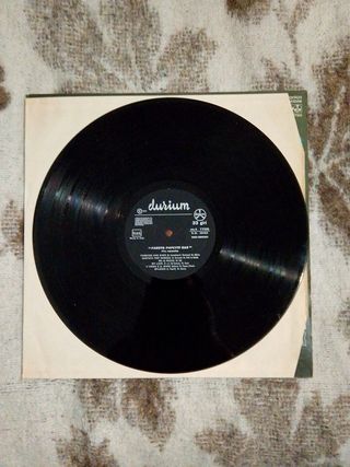 33 Giri - Fausto Papetti 17^ raccolta. Album su LP