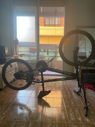 BMX
