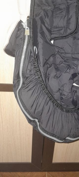 Saco Kids Zone Jané, (Grupo 0)