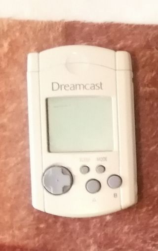 Cable Antena sega Mega Drive