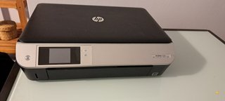 Impresora HP multifuncion