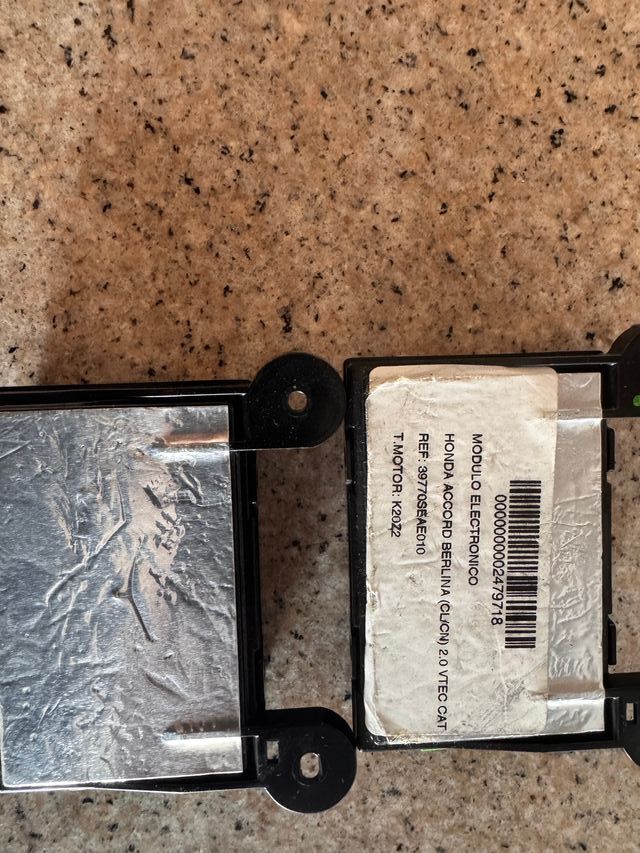 Modulo Eléctrico Honda Acord