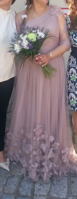 Vestido novia