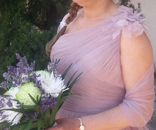 Vestido novia