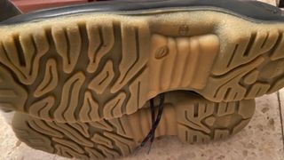 Zapatos trabajo