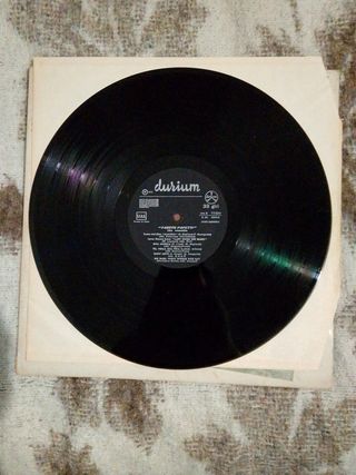 33 Giri - Fausto Papetti SAX - 16° Raccolta - 1973