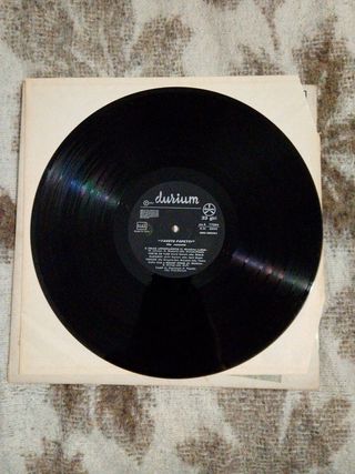 33 Giri - Fausto Papetti SAX - 16° Raccolta - 1973