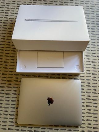 Macbook Air de 13 pulgadas