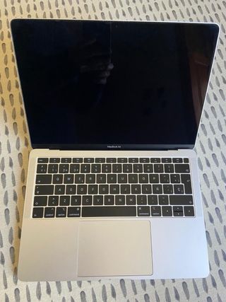 Macbook Air de 13 pulgadas