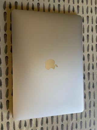 Macbook Air de 13 pulgadas
