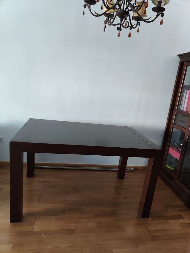 Soggiorno allungabile tavolo