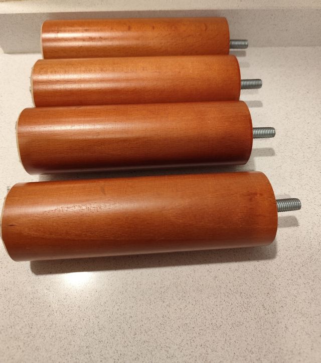 2 sommiers Nuevos!! (35€/cada) polipiel de 80x1,90