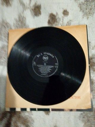 33 Giri Gianni Morandi - Gianni Tre - RCA Italiana