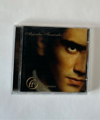 Cd Alejandro Fernandez