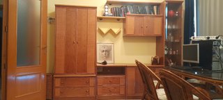 Mueble comedor