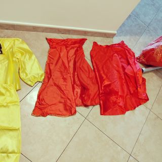 Costumi bimbi carnevale halloween