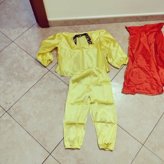 Costumi bimbi carnevale halloween