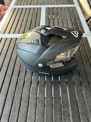 Casco acerbis