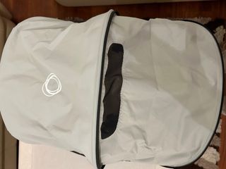 Capota Verano Bugaboo Camaleon 3 y Fox