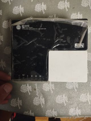 Wireless networkig usb server