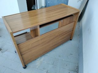 MESA ORDENADOR/TV