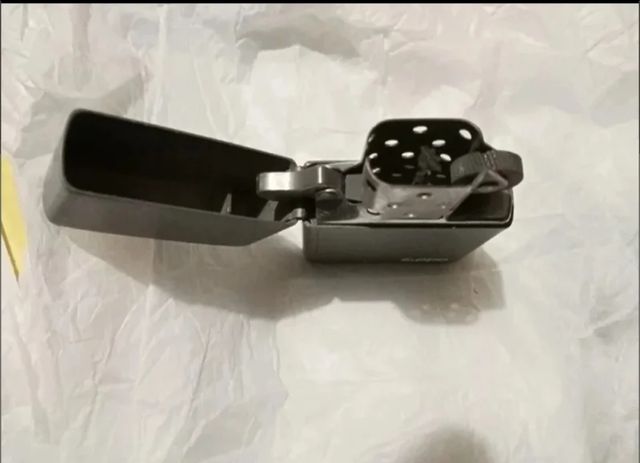 Accendino Zippo nuovo