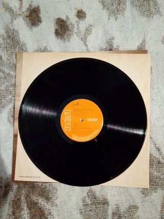 33 Giri - The unforgettable Glen Miller - RCA