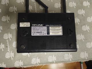 Access point 300mbps wireless