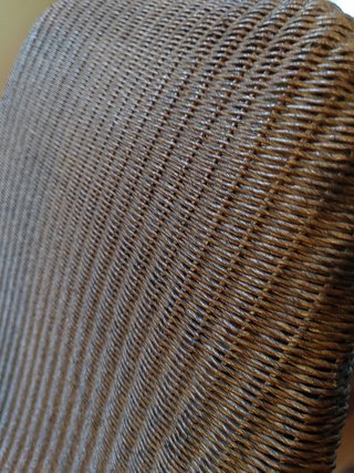 Sillón de ratán Radviken