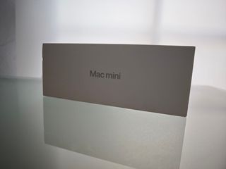 Apple Mac Mini M2 2023 8GB 256GB NUEVO