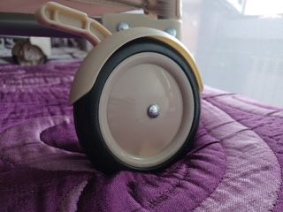 Cuna de viaje nueva - REBAJADA!