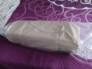 Cuna de viaje nueva - REBAJADA!