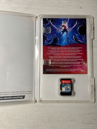 Prince of Persia: The Last Crown