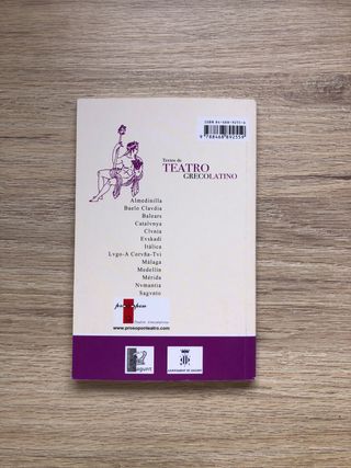 Ifigenia en Áulide, Eurípides