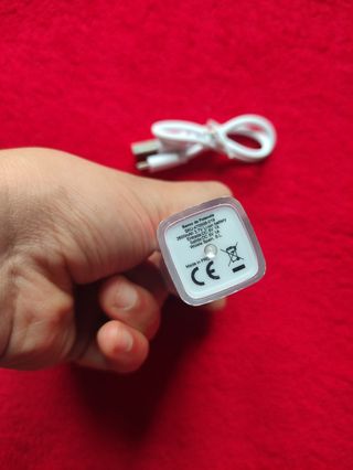 Powerbank batería externa