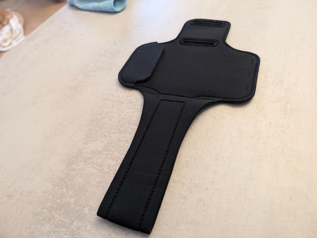 Brazalete deportivo Mpow nuevo