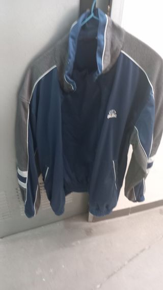 Chandal kelme vintage 
