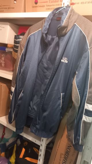 Chandal kelme vintage 