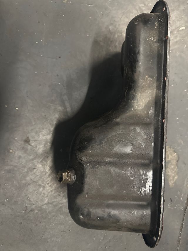 Carter suzuki vitara 1.6 8v