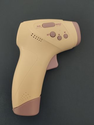 Termometro a distanza ad infrarossi 