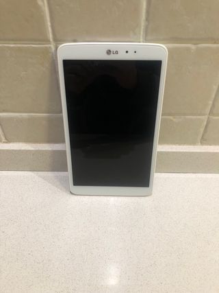 Tablet LG G Pad 8.3