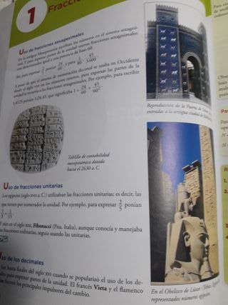 Matemáticas orientadas a las Enseñanzas Académicas