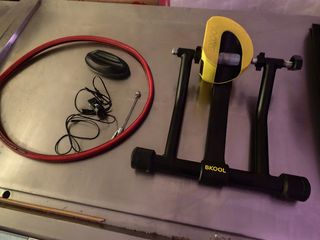 -Rodillo Inteligenge BKOOL Smart Pro 2