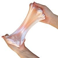 Slime perlado - Primo