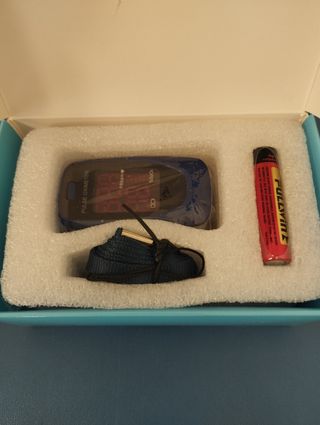 Misuratore Ossigeno. Pulsossimetro 