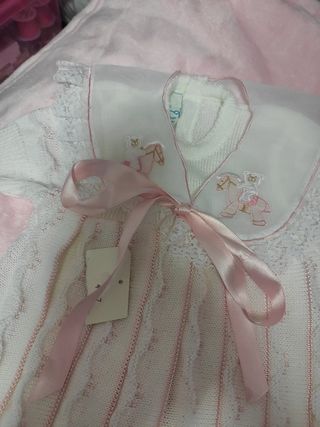 ropa bebe