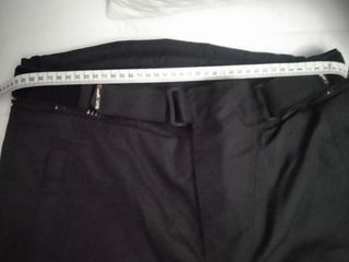 Pantalón moto mujer