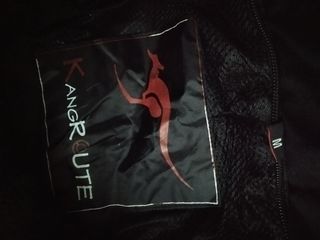 Pantalón moto mujer