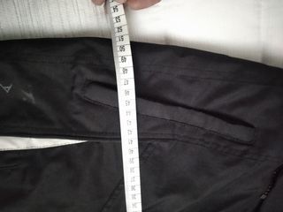 Pantalón moto mujer